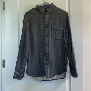 Wallin & Bros Heavy Cotton OverShirt- Men’s Medium